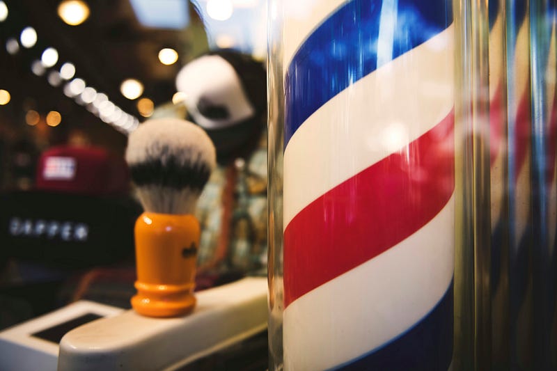 I Have Always Wondered Why The Barber’s Pole is Red, Blue, and White 0 2aw5k3nzn7kynvck