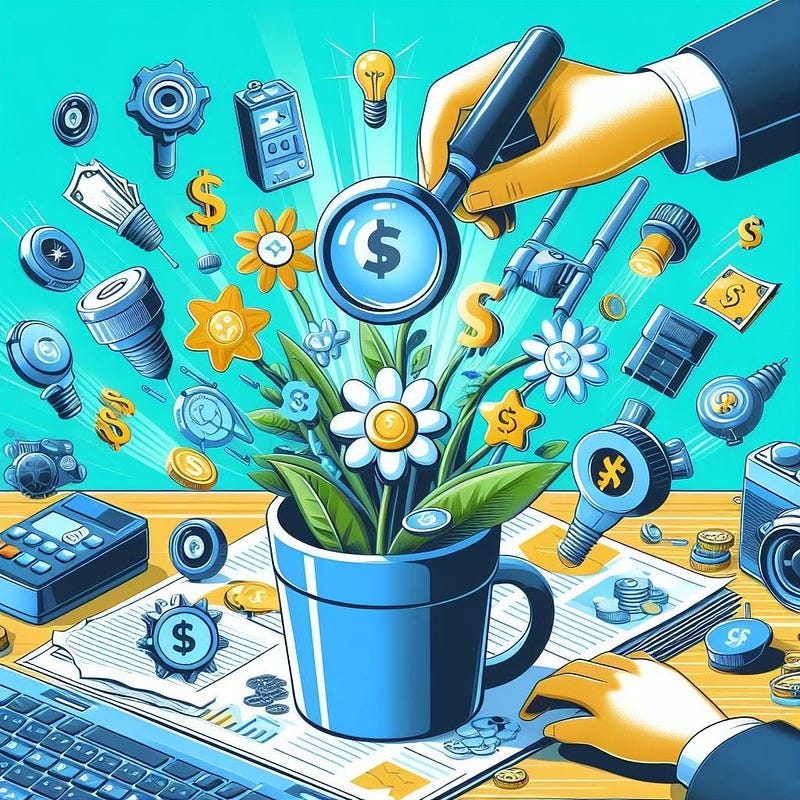 My Journey to a $500 Profit in 3 Months on Medium 0 wkbvwstfim830pik