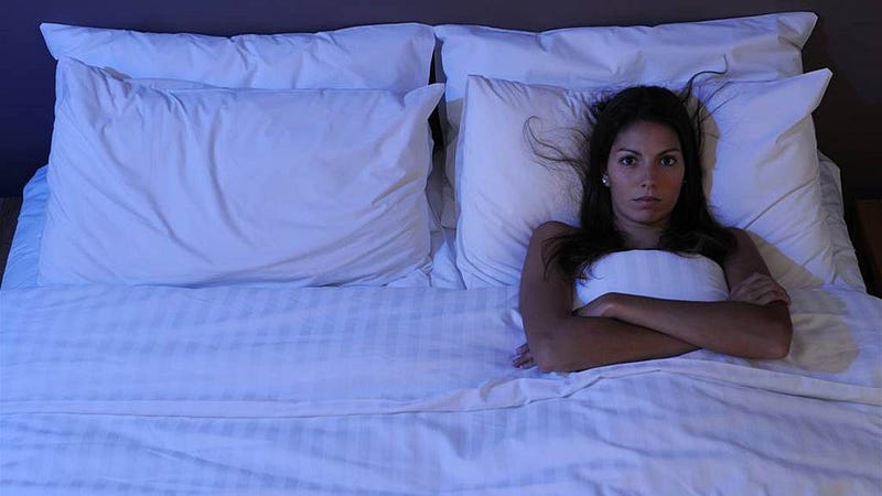 Sleeping in a New Place? 0 o1oeul1dcycogajg